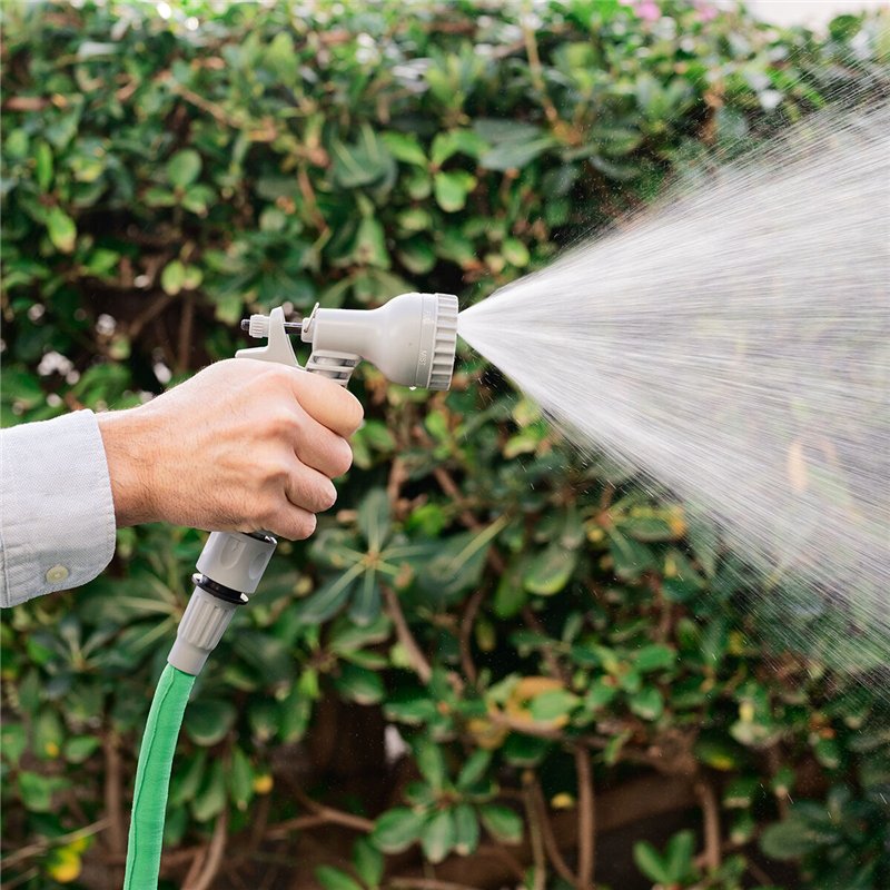 Image secondaire de Tuyau dArrosage Extensible Hoxtend InnovaGoods 30 m