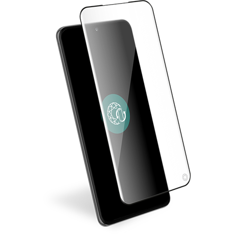 Protège écran Xiaomi Redmi Note 14 Pro / Redmi Note 14 Pro+ Original 3D Verre trempé + Garantie à vie - Certifié GRS Force Glass