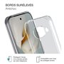Coque Google Pixel 9A Transparente Bigben