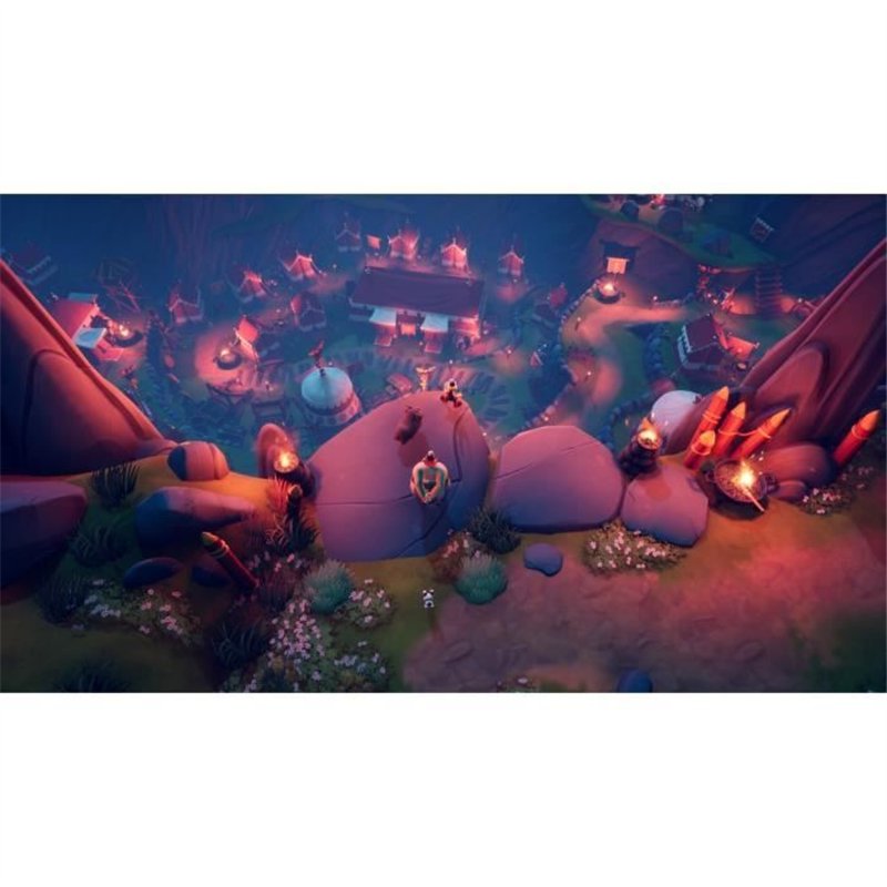 Image secondaire de Astérix maxi collection - Jeu Nintendo Switch