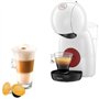 Machine a cafe dosette - capsule Krups - KP1A3110 - Machine a expresso KP1A31 Dolce Gusto Piccol