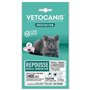 Collier Anti-tiques - VETOCANIS - Répulsif pour Chaton