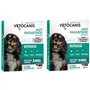 Collier répulsif puces - VETOCANIS - Petit Chien et Chiot 2 a 10 kg - Extraits Naturels Margosa et Lavandin