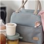 BEABA, Sac Repas isotherme Vert sauge