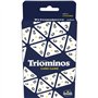 Triominos Card game - Jeu de société - GOLIATH - Des 6 ans