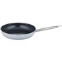 Poele professionnelle - GSW - PRO BASIC - 40 cm - Induction - Aluminium épais forgé - Qualité gastronomie