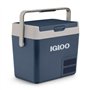 Glaciere électrique - IGLOO - 240 V - Bleu - 18 L