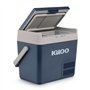 Glaciere électrique - IGLOO - 240 V - Bleu - 18 L