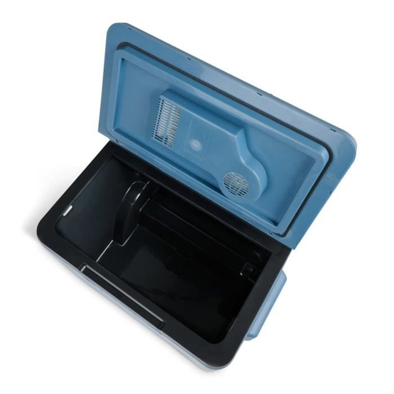 Image secondaire de Glaciere électrique - IGLOO - 12 V - 230 V - Modern bleu - 42 L