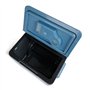 Glaciere électrique - IGLOO - 12 V - 230 V - Modern bleu - 42 L