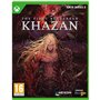 Jeu de rôle - Fireshine - The First Berserker Khazan - Xbox Series X - PEGI 16 - En boîte