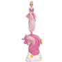 Sky dancers - LANSAY - Rainbow Rose - Poupée volante - Des 6 ans