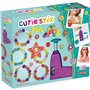Cutie Stix - LANSAY - Fun - Atelier créatif - Des 6 ans
