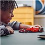 LEGO Speed Champions 77242 Voiture F1 Ferrari SF-24 - Jeu de construction des 10 ans