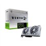 MSI - Carte graphique interne - GeForce RTX 5070 12G VENTUS 2X OC WHITE
