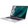 PC Portable Acer - Chromebook CB315-4H-C7R0 - Chrome OS - 15,6 FHD -Intel Celeron N4500 -RAM 4Go -128Go eMMC -Autonomie 10h -AZE