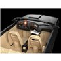 PLAYMOBIL 70924 K2000, The Knight Rider K.I.T.T, Classic Cars, Voiture de collection, Adulte