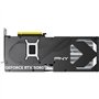 Carte graphique - PNY - GeForce RTX 5080 - 16 Go - Overclockée - PCIe 5.0 (VCG508016TFXPB1-O)