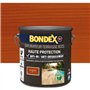 BONDEX - Saturateur - Teck - Mat - 2,5L