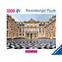 Puzzle 1000 pieces Château de Versailles, France, Collection Highlight, des 14 ans, Château, 12001315, Ravensburger