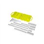 Coffret RYOBI 127 accessoires de vissage perçage RAK127DDSD