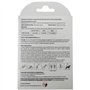 Pipettes - VETOCANIS - x4 Pipettes Anti-puces et tiques Duo 134mg/40mg pour Chiens Moyens