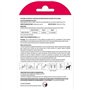 Pipettes antiparasitaire - VETOCANIS - Pipettes Action Duo 67mg/20mg Solution pour Petits Chiens