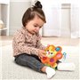VTECH P'TIT LION TOURNI POP (PLASTIQUE REUTILISE)