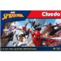 CLUEDO Spider-Man - Jeu de société - WINNING MOVES
