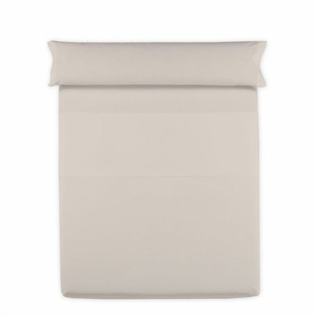 Drap Happy Home Lin Gran lit 2 persones