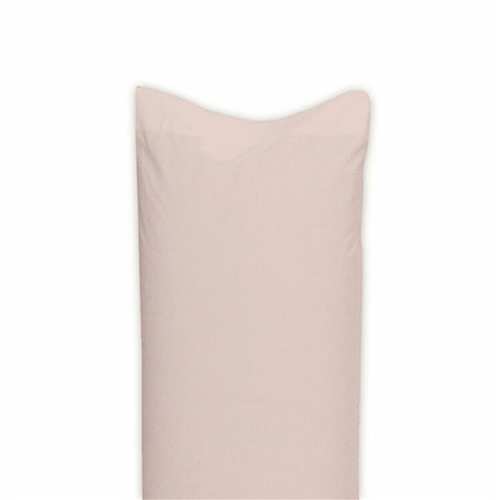 Taie d'oreiller Happy Home Nude 45 x 100 cm 2 Unités