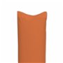 Taie d'oreiller Happy Home Orange 50 x 75 cm 2 Unités