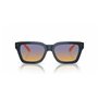 Lunettes de soleil Unisexe Arnette AN4334-12422H Ø 53 mm
