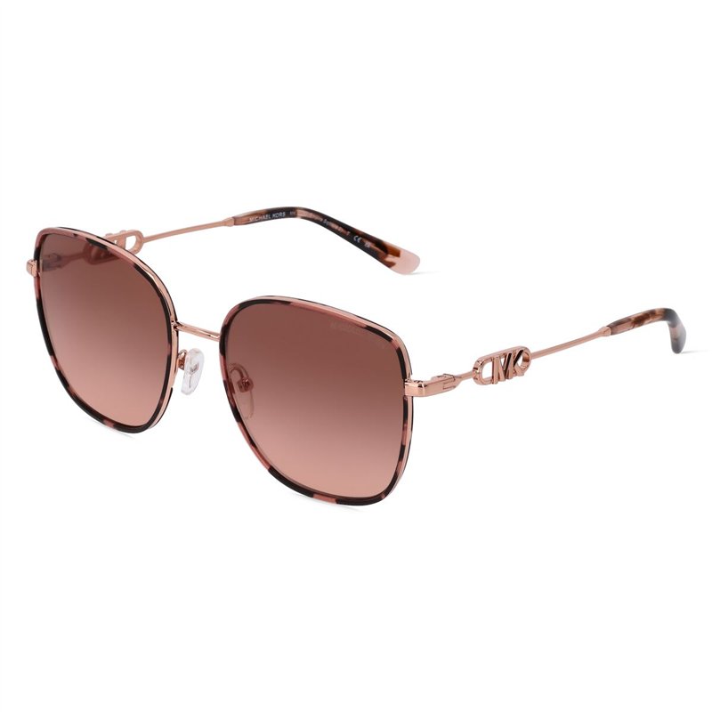 Lunettes de soleil Femme Michael Kors MK1129J-110813 ø 56 mm