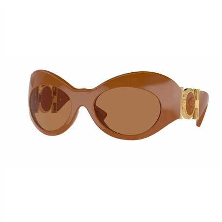 Lunettes de soleil Femme Versace VE4462-544773 ø 58 mm