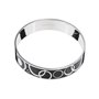 Bracelet Femme Morellato SBY03 Noir