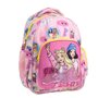 Cartable Barbie Fuchsia 34 x 5,5 x 44 cm