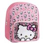 Cartable Hello Kitty Rose 25 x 31 x 14 cm