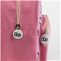 Cartable Hello Kitty Rose 25 x 31 x 14 cm