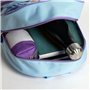 Cartable Frozen Bleu 25 x 31 x 14 cm