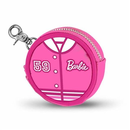 Sac Réfrigérant Barbie 8,7 x 8,7 x 2,3 cm