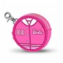Sac Réfrigérant Barbie 8,7 x 8,7 x 2,3 cm