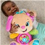 Jouet Peluche Fisher-Price Chien 30,48 x 25,40 x 13,34 cm