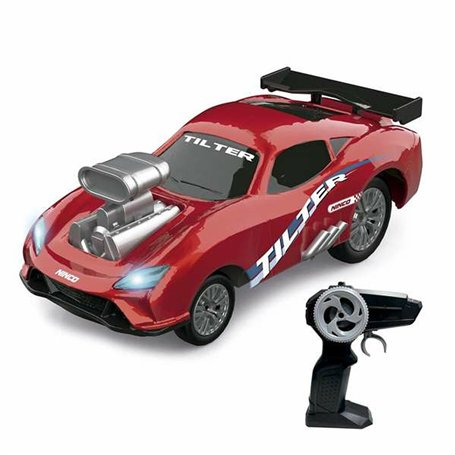 Voiture Télécommandée Ninco Tilter