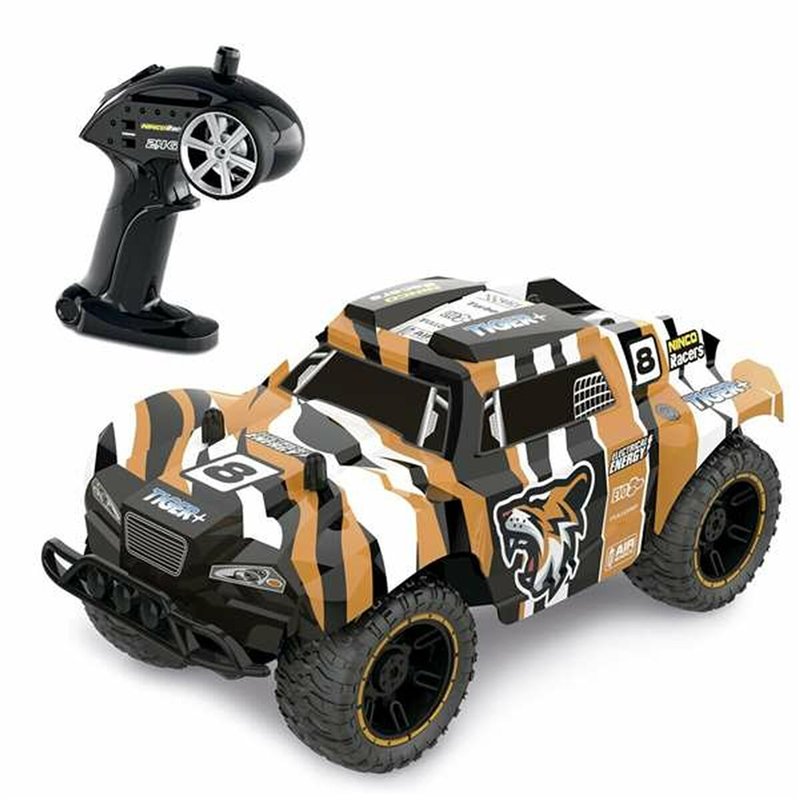 Voiture Télécommandée Ninco Tiger+ 1:18