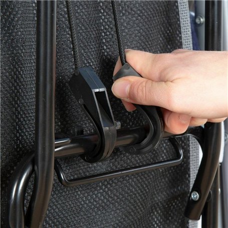 Chariot Multi-usages Colorbaby