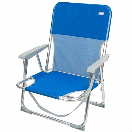 Chaise Pliante Colorbaby 44 x 35 x 72 cm