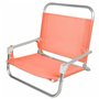 Chaise Pliante Colorbaby