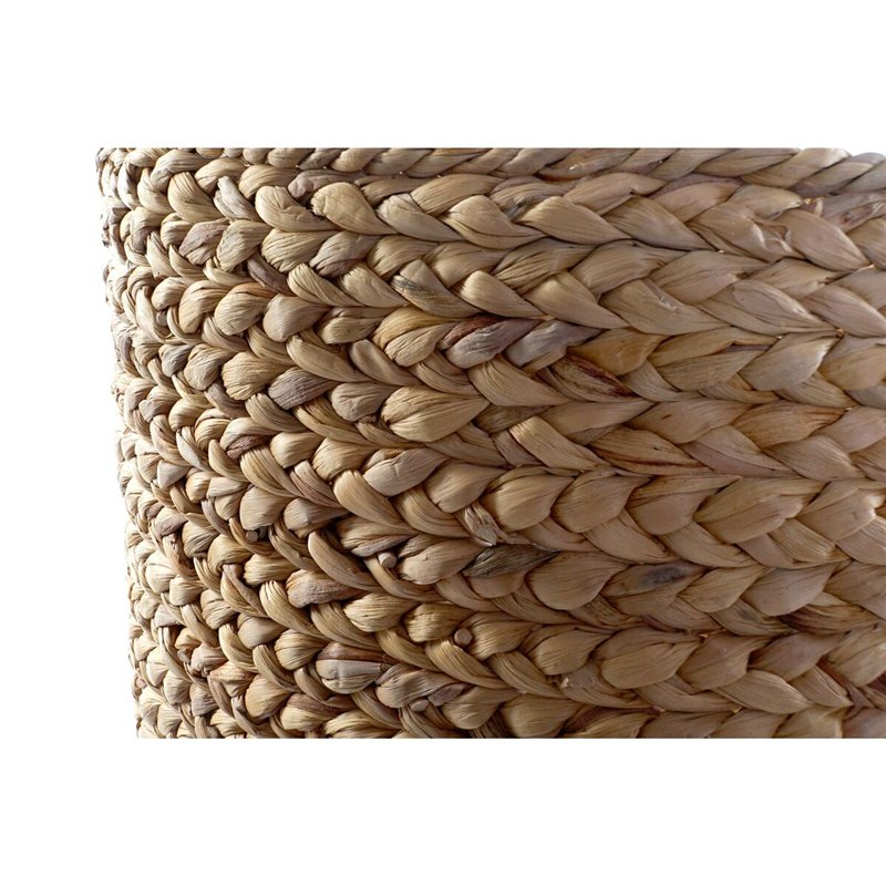 Image secondaire de Set de basket DKD Home Decor 51 x 51 x 30 cm Boho