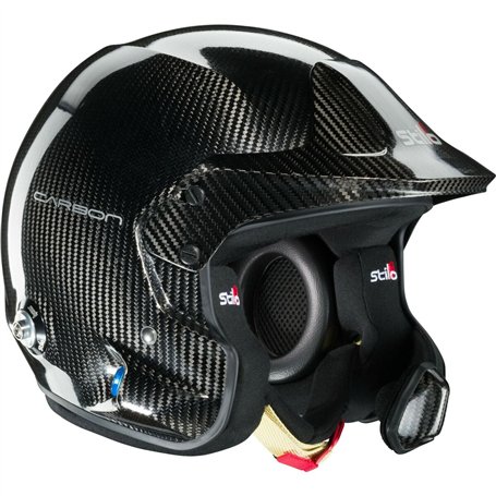 Casque Jet Stilo SA2020 Noir 57